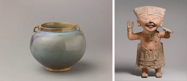 como fazer mini vasos de cerâmica fria para suculentas