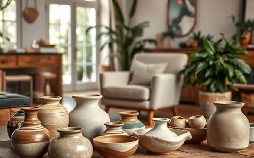 quanto custa comprar um conjunto de cerâmica artesanal