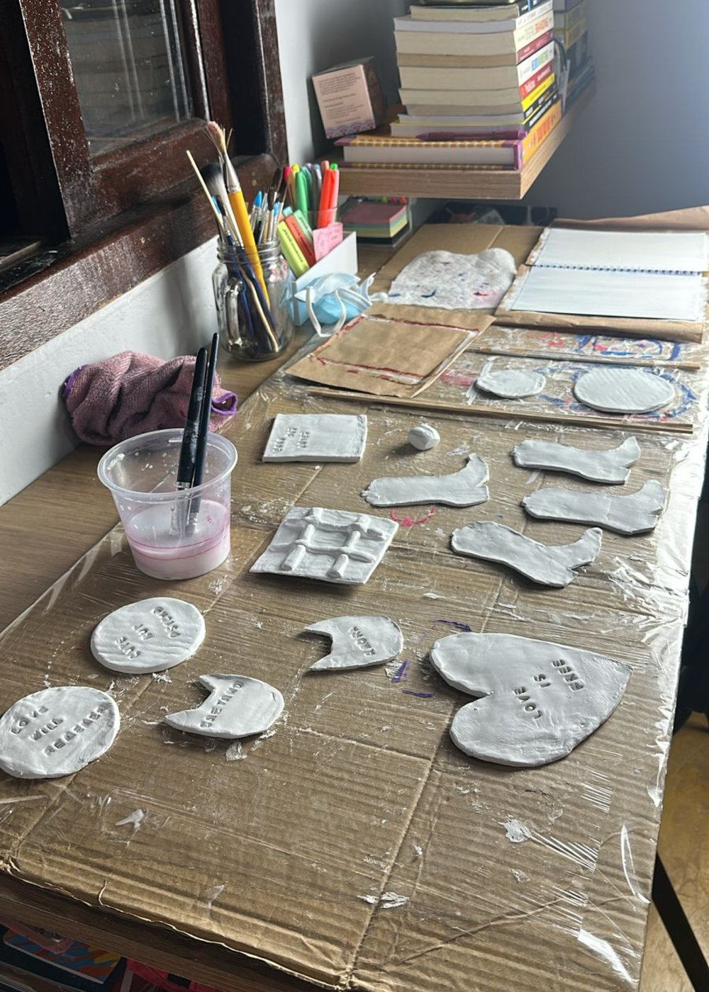 cerâmica vs porcelana para o dia a dia