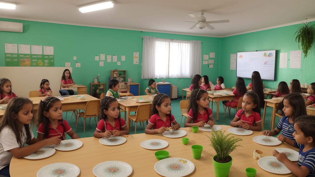 Os Três Pilares Sociais da Pedagogia Waldorf: Liberdade