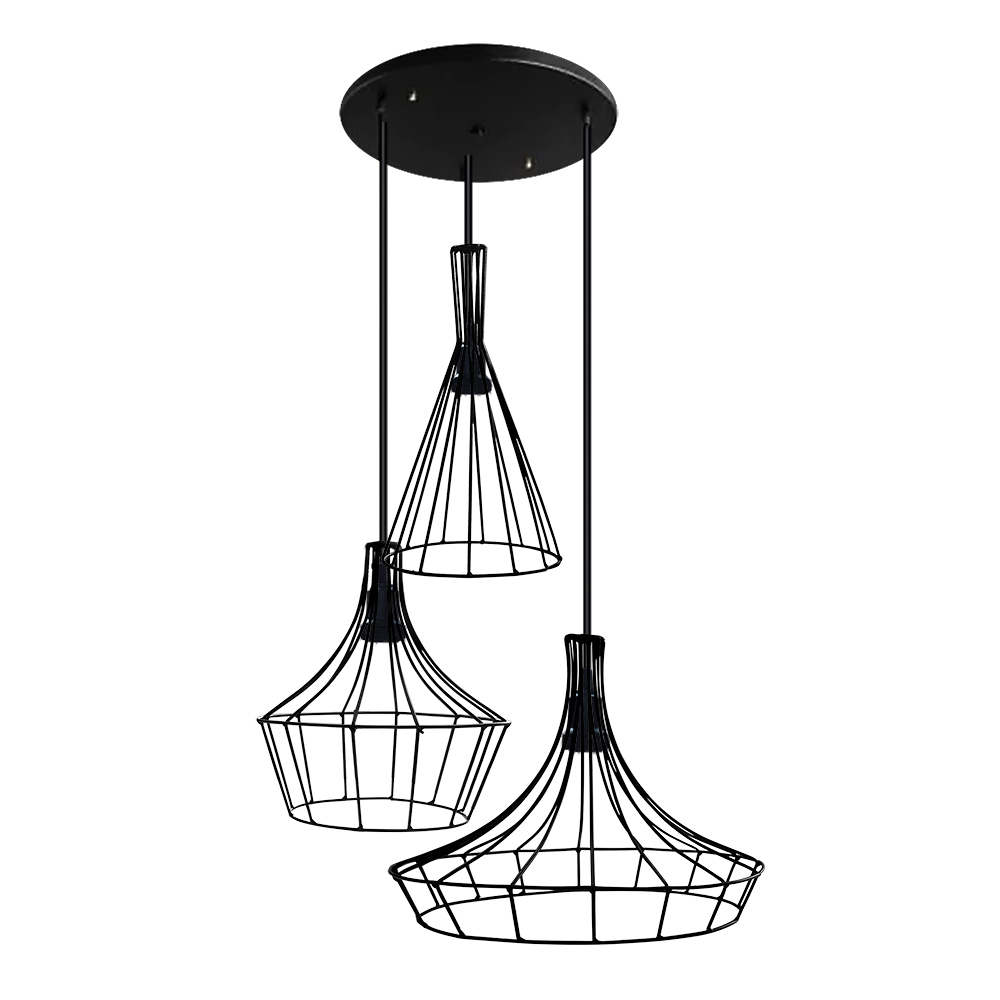 Manutenção e Durabilidade: Dicas para seu Pendente Aramado Preto Durar Mais