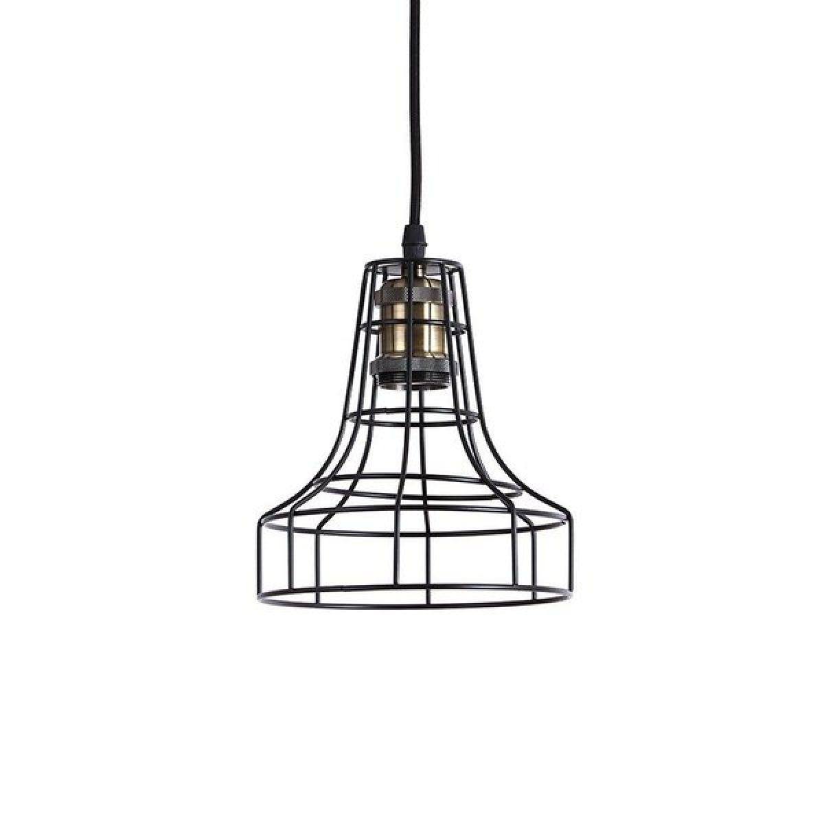 Manutenção e Durabilidade: Dicas para seu Pendente Aramado Preto Durar Mais