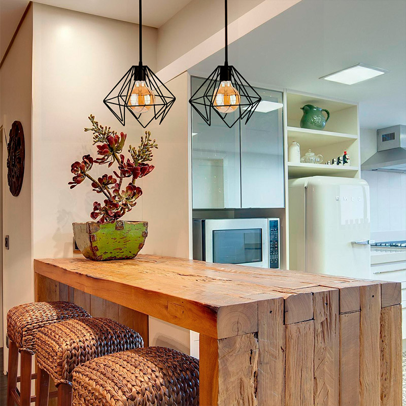 Pendente Aramado Preto vs. Outros Estilos: Qual Combina Mais com Você?