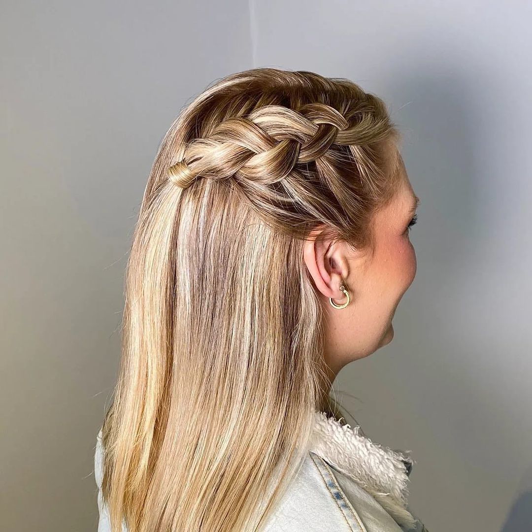 Guia Completo: Como Escolher o Tipo de Trança Ideal para Você