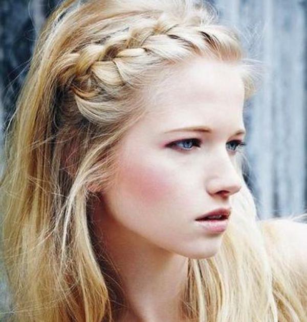 Passo a Passo: Aprenda a Fazer a Trança Embutida Perfeita