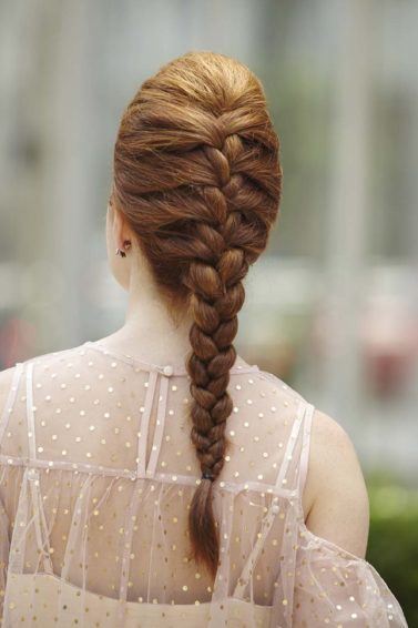 Penteados com Box Braids: 7 Ideias Criativas para o Seu Dia a Dia