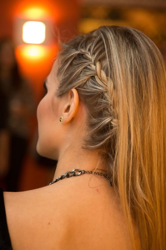 Guia Completo: Como Escolher o Tipo de Trança Ideal para Você