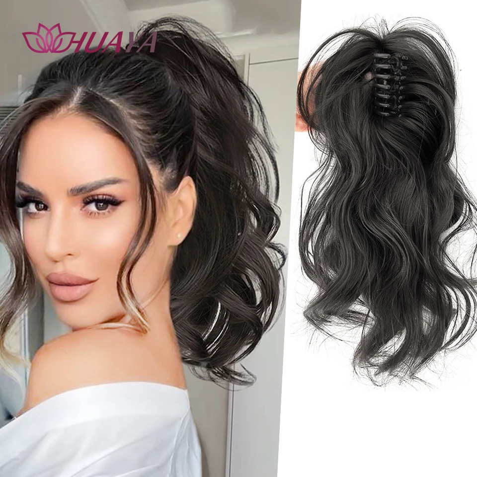 penteado em cabelo médio