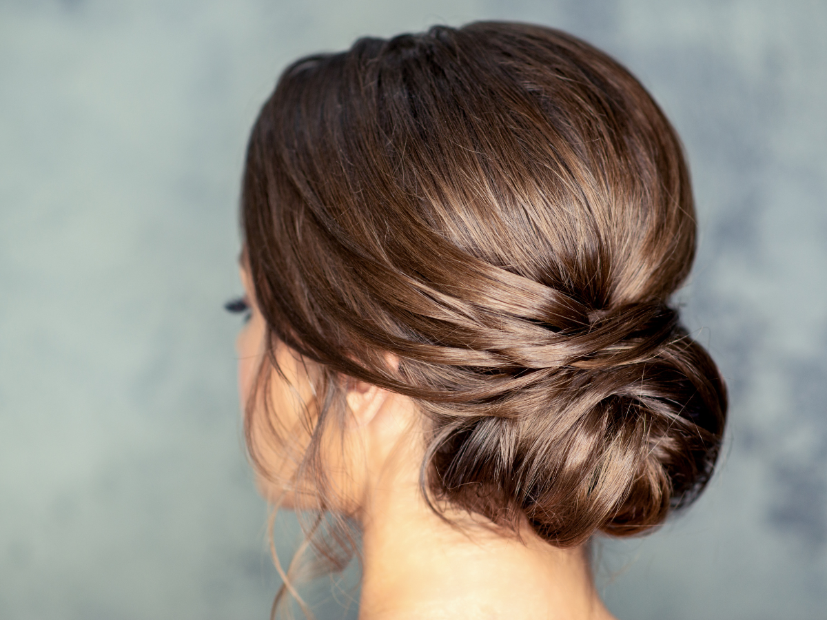 Penteados rápidos para o dia a dia com cabelo médio