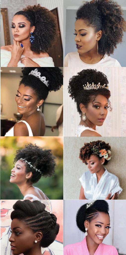 Penteados rápidos para o dia a dia com cabelo médio