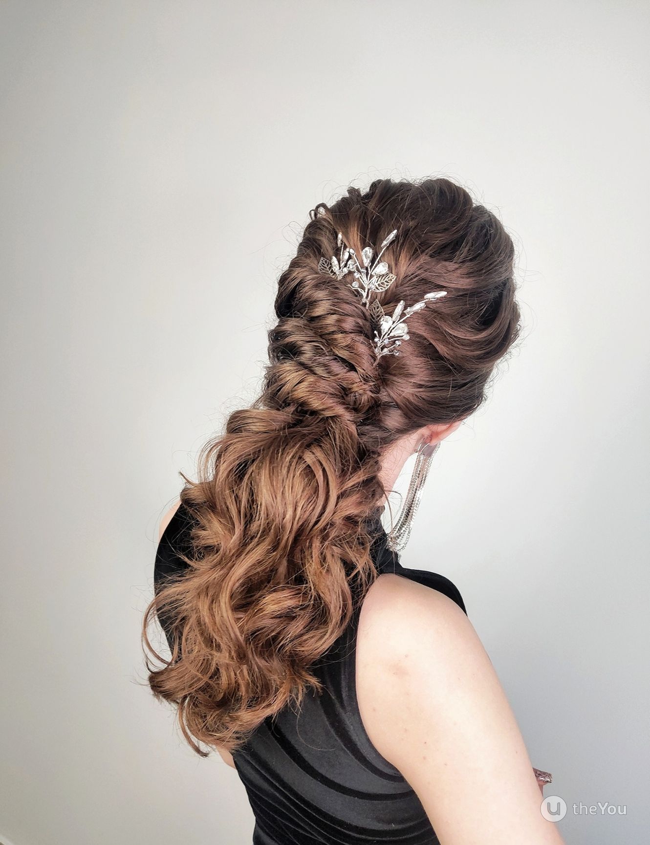 Penteados para cabelo médio: do trabalho à festa