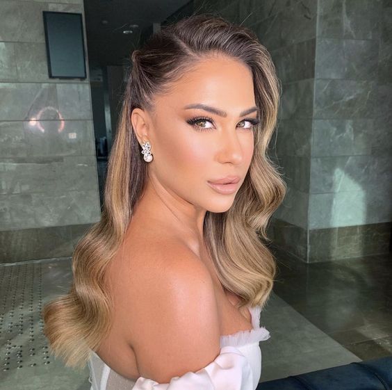 quanto custa um penteado lateral profissional