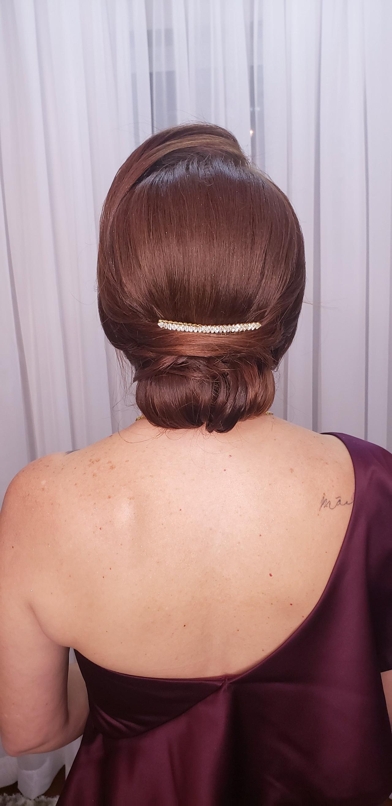 penteado presos