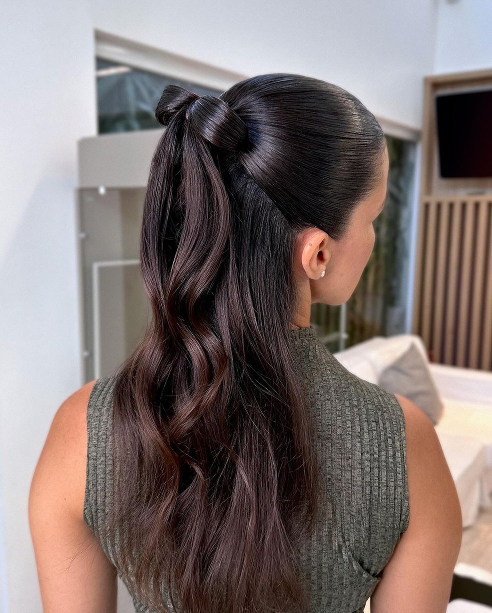 erros comuns ao fazer penteado para escola