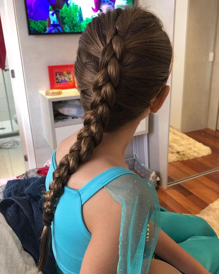 erros comuns ao fazer penteado para escola