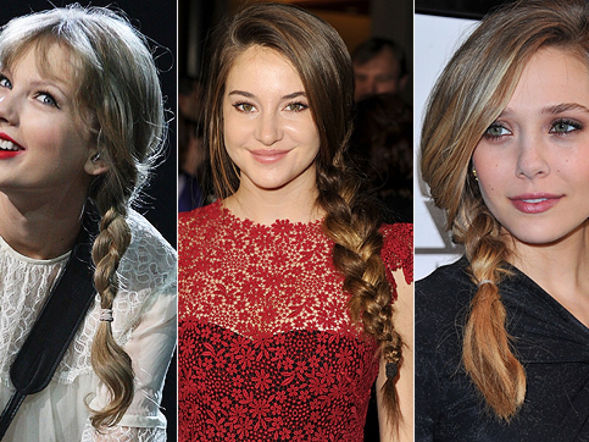 quanto custa fazer penteado para escola