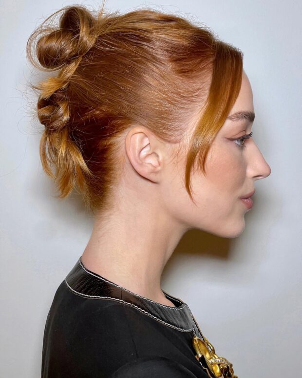 Inspirações de Penteados no Pinterest e YouTube: Onde Buscar?