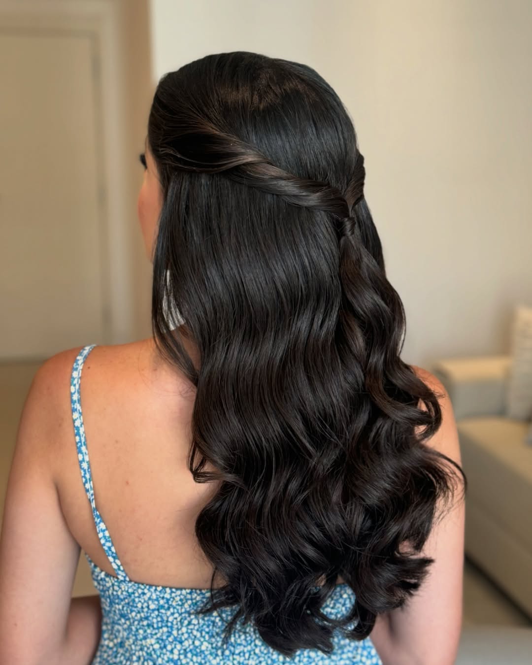 Como Adaptar Penteados Simples para Festas e Ocasiões Especiais