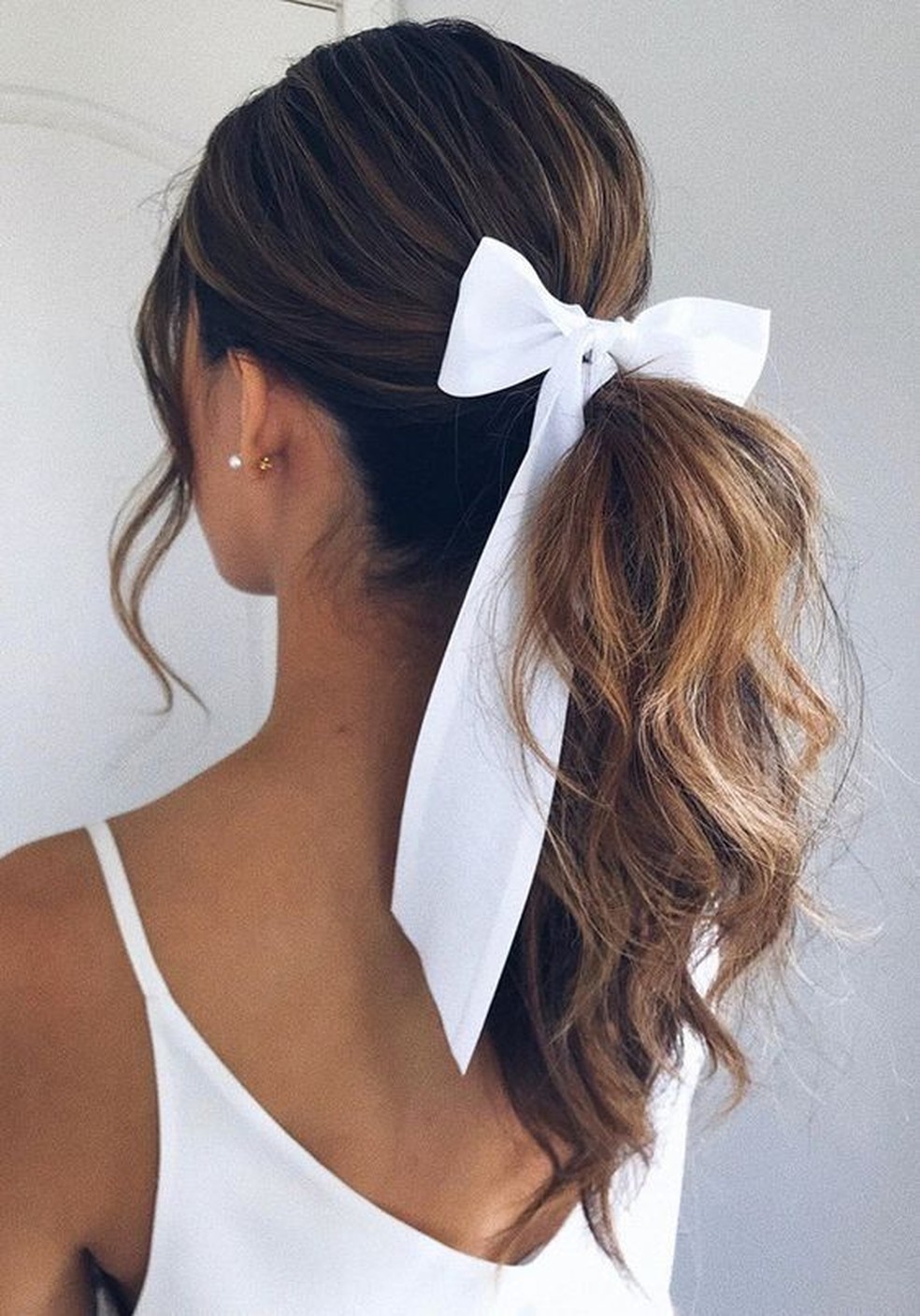 Guia Completo: Penteados Simples para Cada Tipo de Cabelo