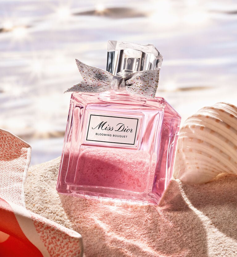 Desvendando La Collection Privée Dior: Luxo e Exclusividade em Fragrâncias