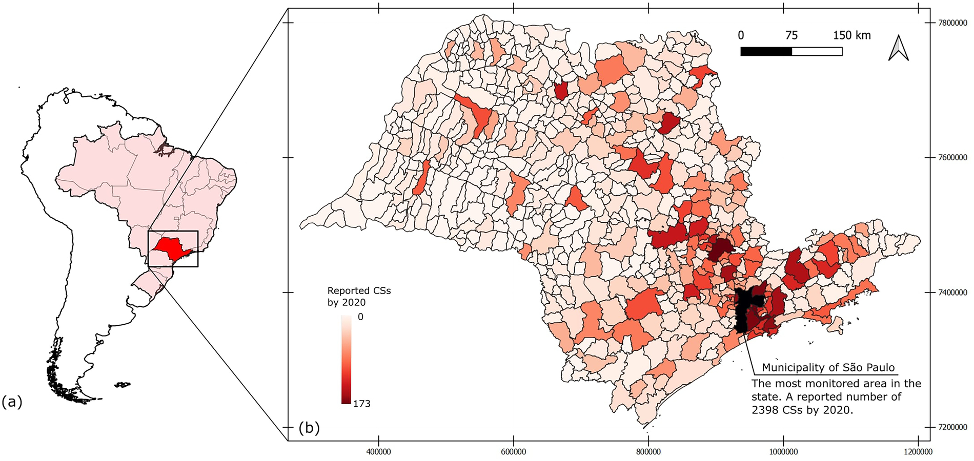 Dados Abertos SP: Potencial para Análise e Inovação na Cidade