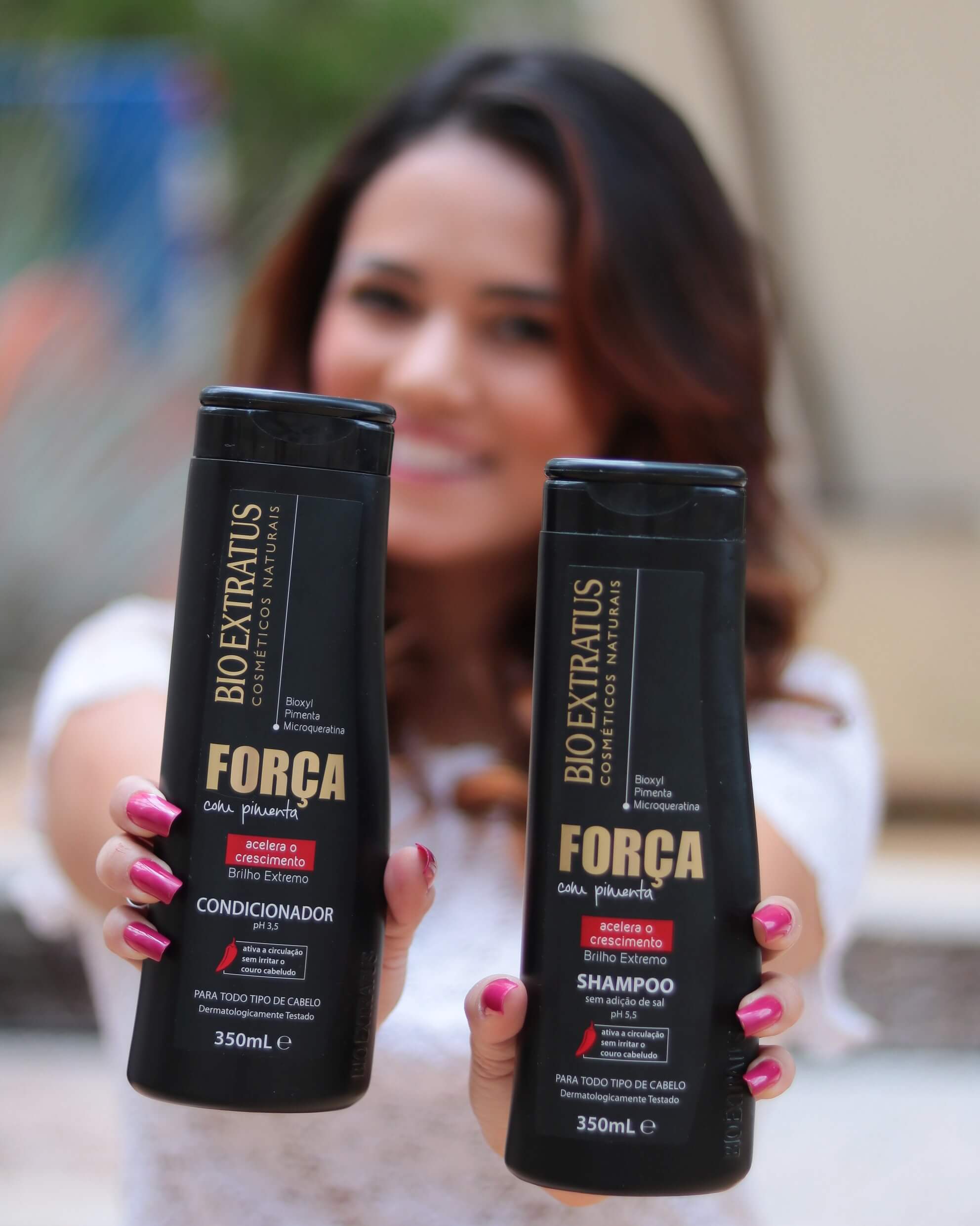 Como a Capsaicina Estimula o Crescimento Capilar: Um Guia Completo