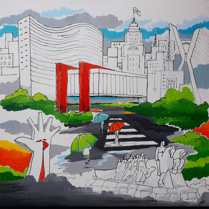 pintura em São Paulo