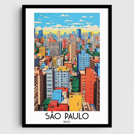 pintura em São Paulo
