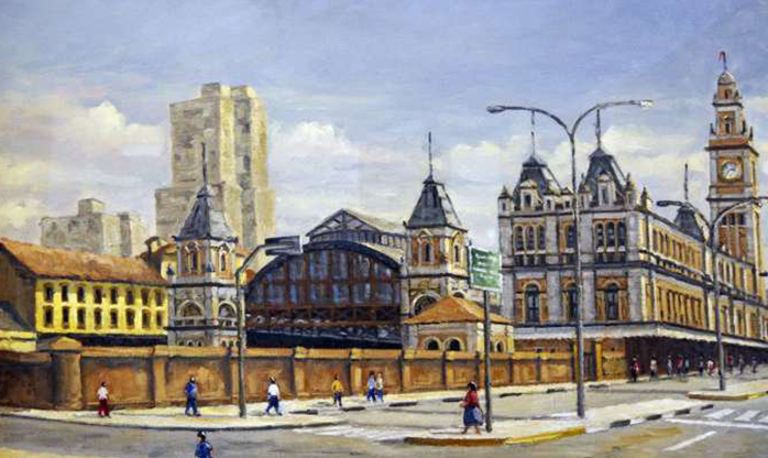 As Melhores Galerias de Arte Contemporânea para Visitar em SP