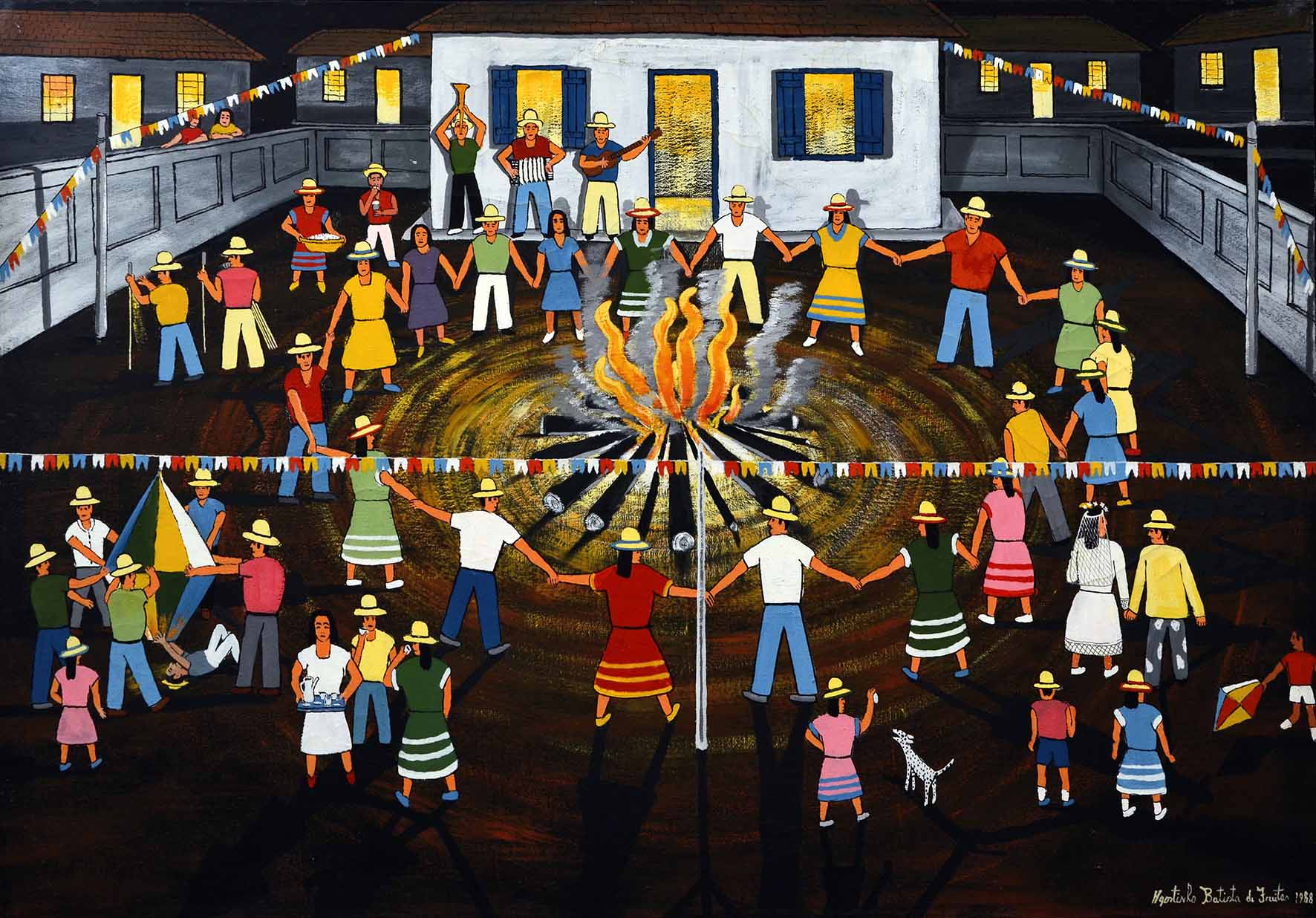 Onde Fazer Cursos de Pintura em São Paulo: Guia 2026