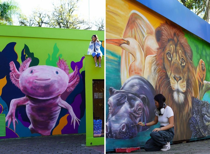 SP-Arte 2026: O que esperar da maior feira de arte da América Latina