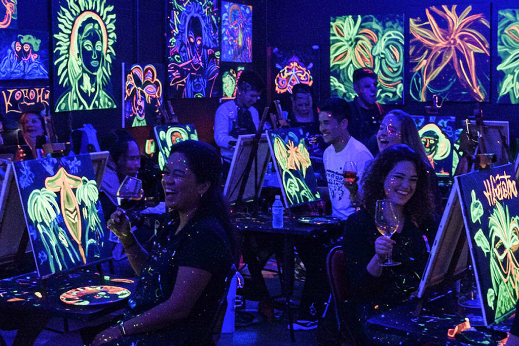 pintura em São Paulo