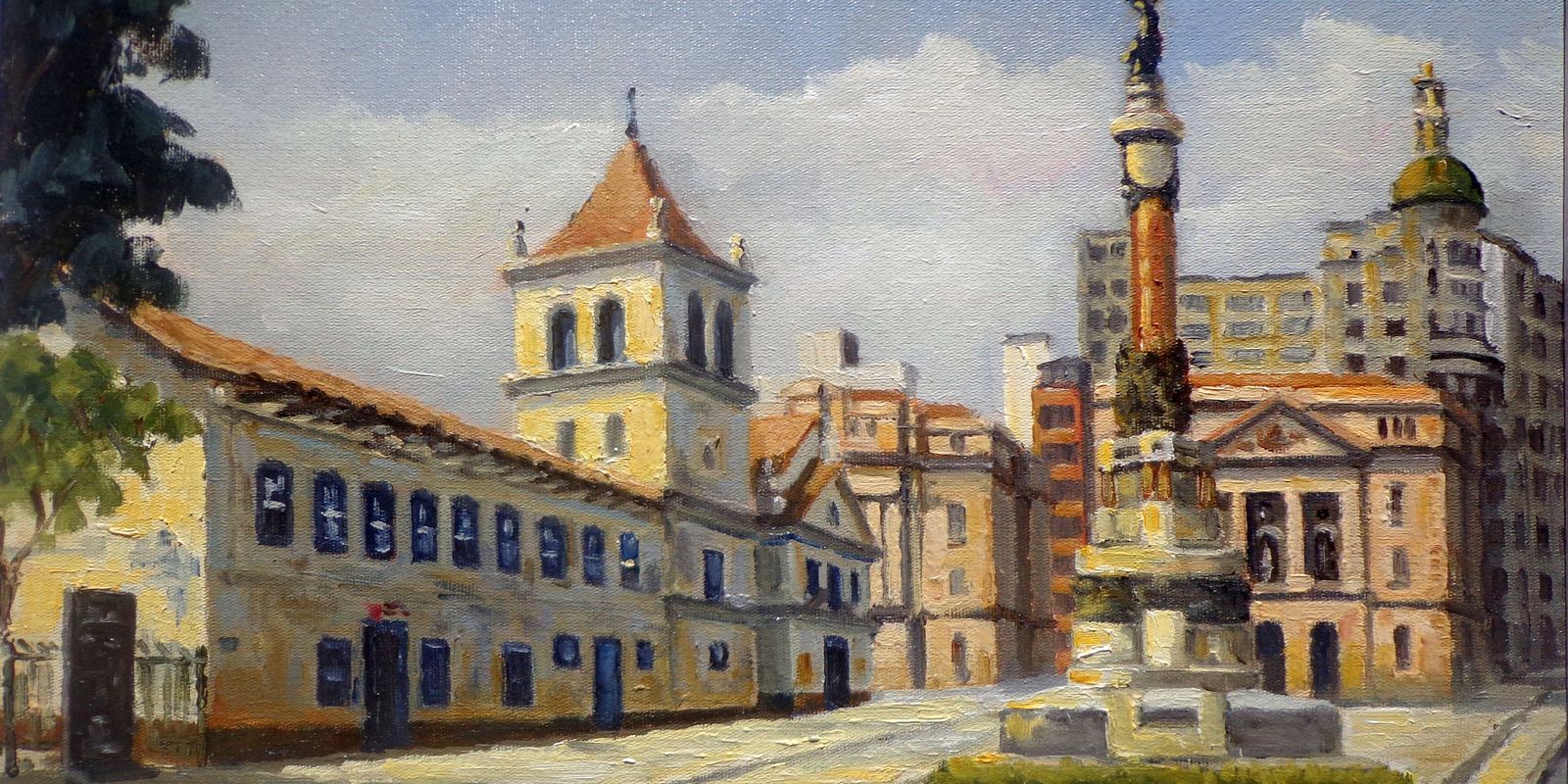 SP-Arte 2026: O que esperar da maior feira de arte da América Latina