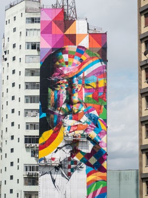 pintura em São Paulo