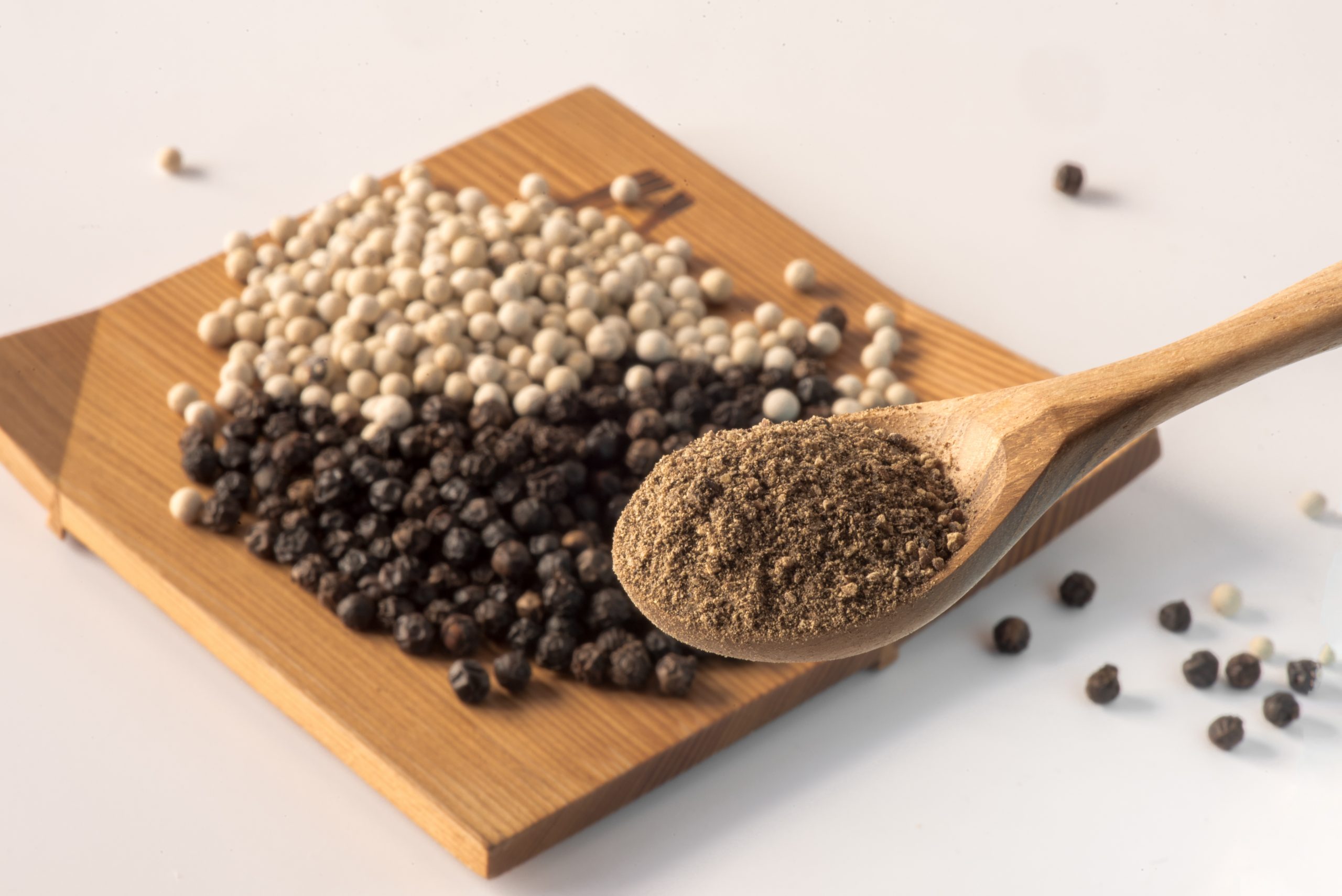 Piperina: Guia Completo de Benefícios