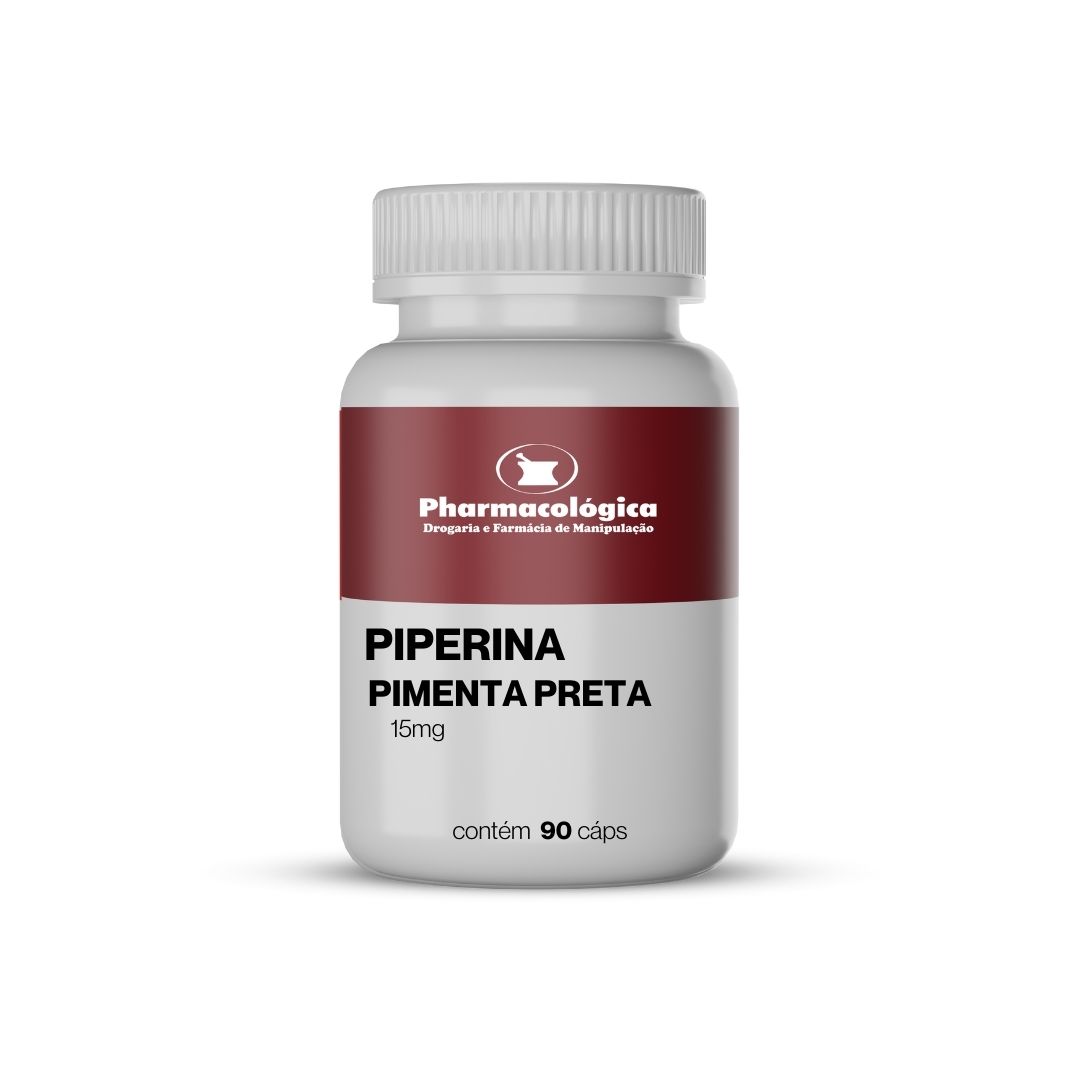 Pimenta Preta na Culinária vs. Suplemento de Piperina: Qual a Diferença?