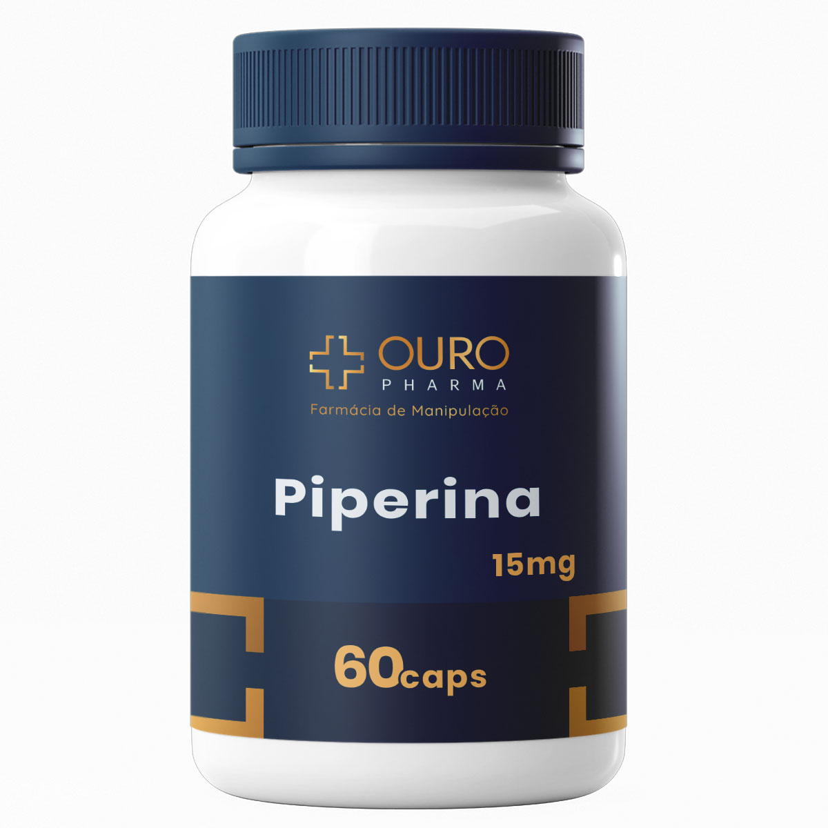 piperina na pimenta preta