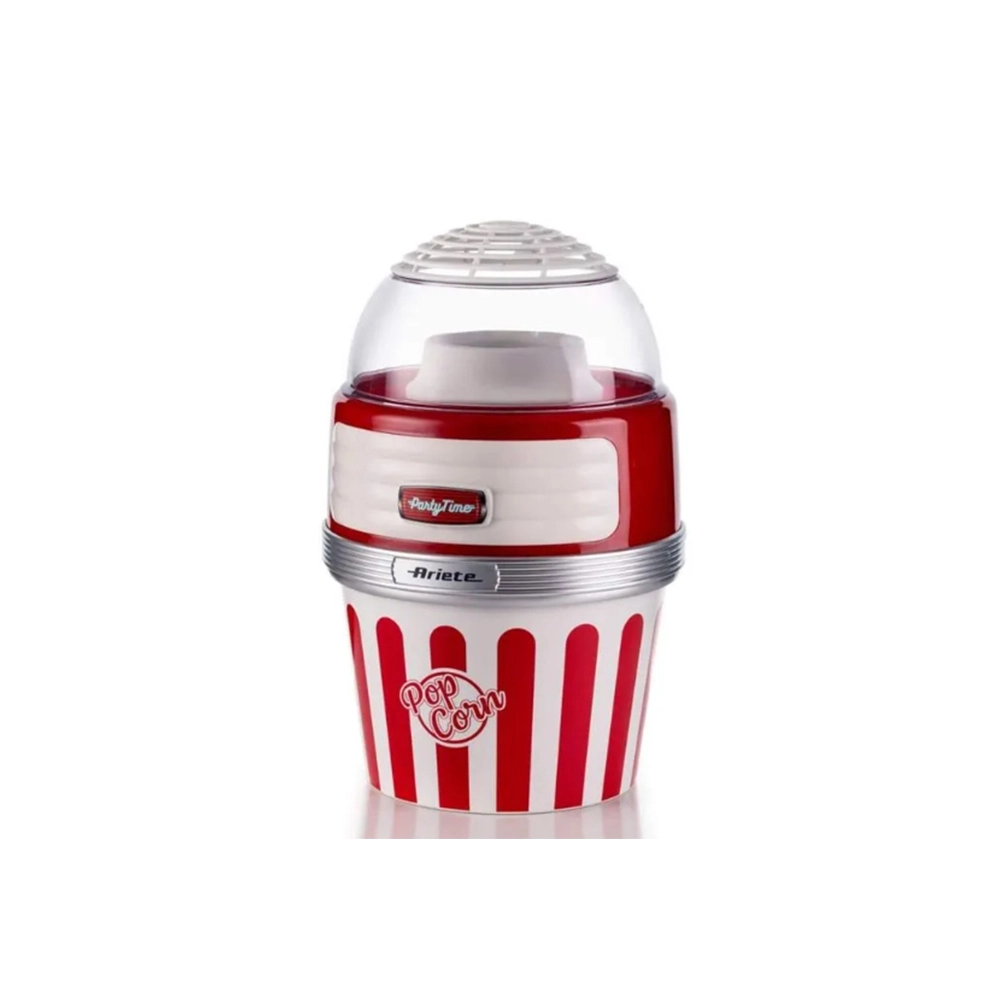 Manutenção e limpeza da sua pipoqueira retrô: Guia prático