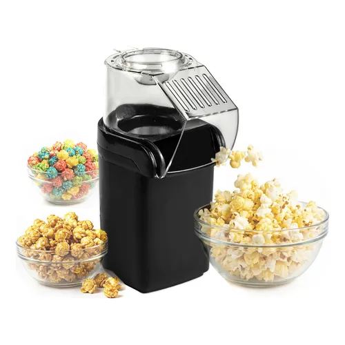 Transforme sua sala com uma pipoqueira vintage: Dicas de decoração