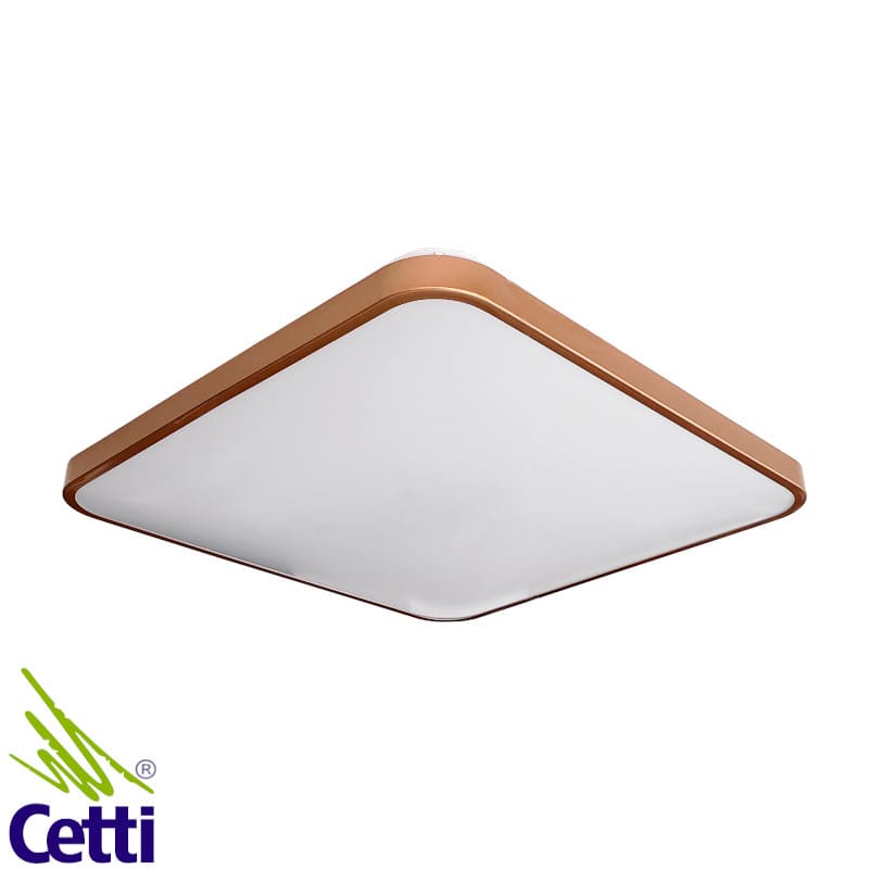 Guia completo de temperaturas de cor para plafons LED