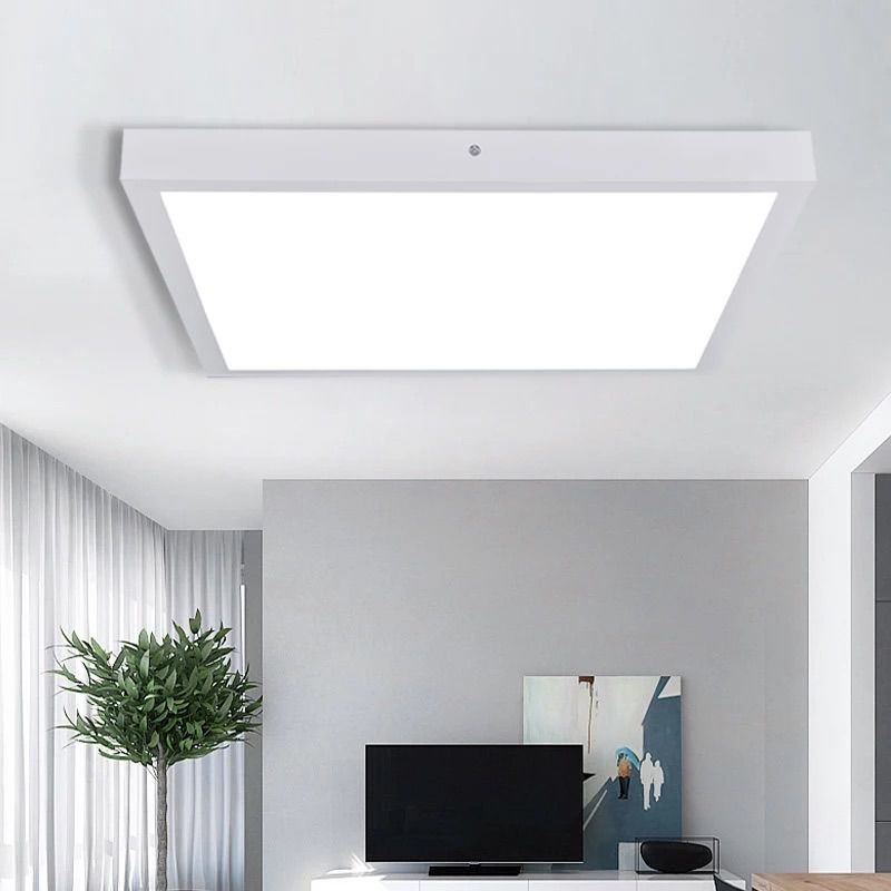 Guia completo de temperaturas de cor para plafons LED