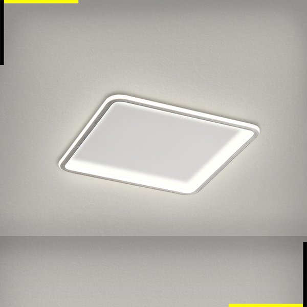 Plafons LED inteligentes: Conectividade e automação para sua casa