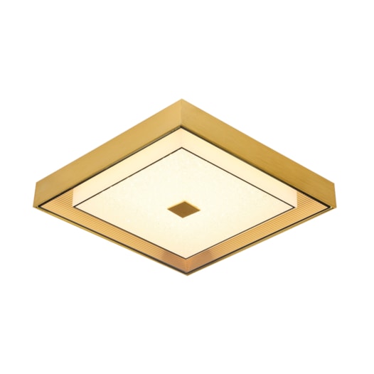 Melhores marcas de plafons LED de sobrepor em 2024