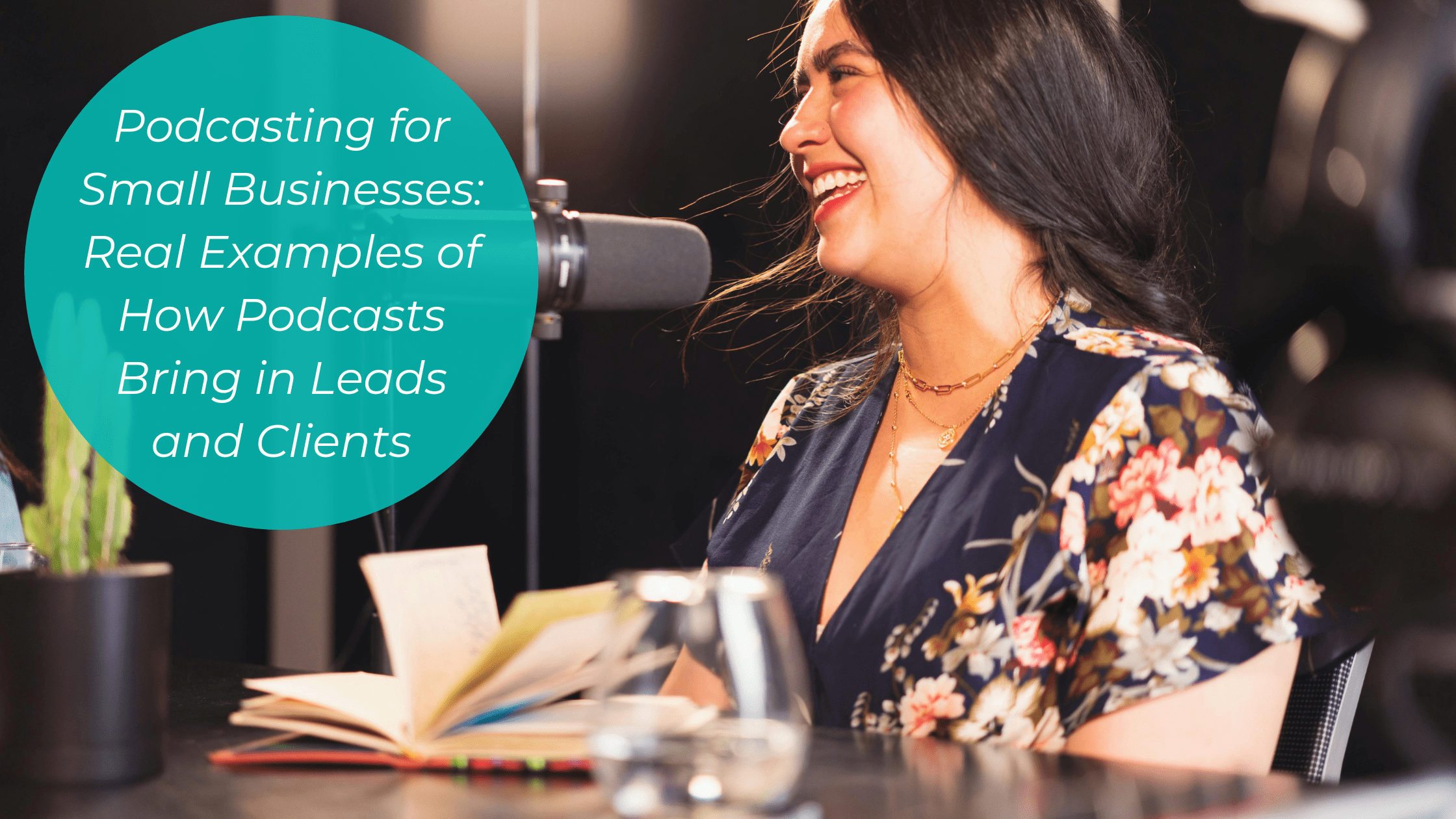 Guia completo: Escolhendo o melhor estúdio de podcast para sua empresa em SP