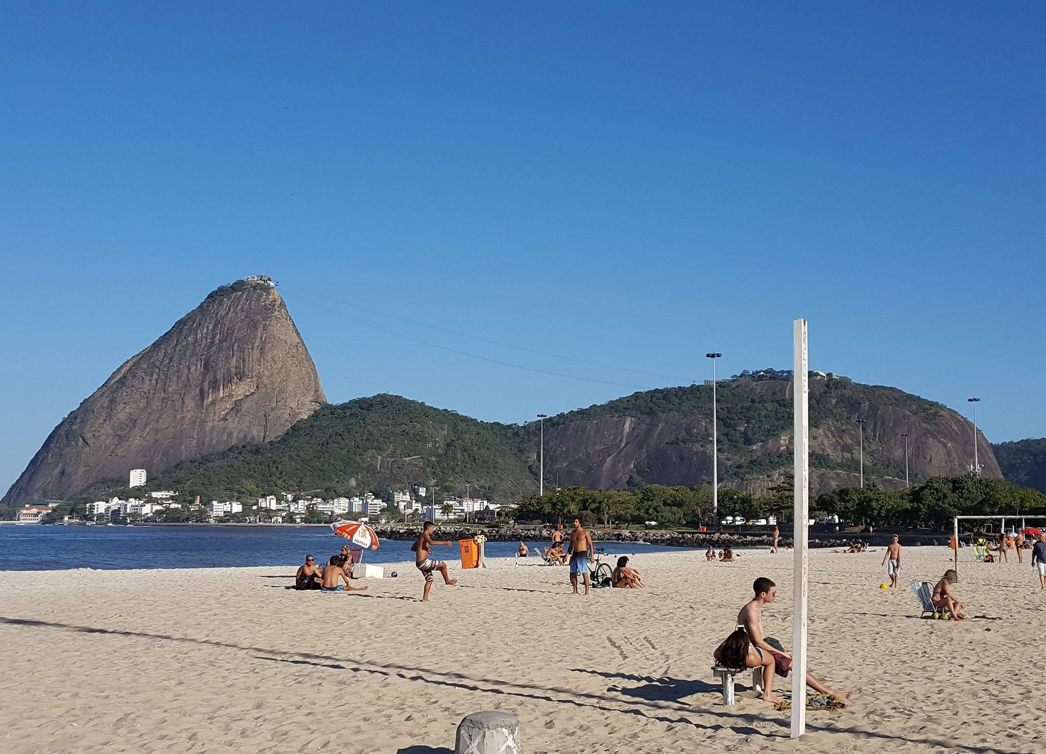 Além do Óbvio: Museus e Arquitetura no Centro do Rio de Janeiro