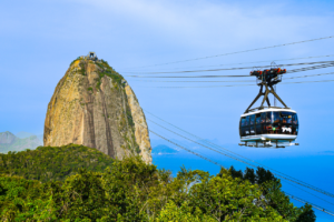 Roteiro de 5 Dias no Rio: O Que Fazer em Cada Região