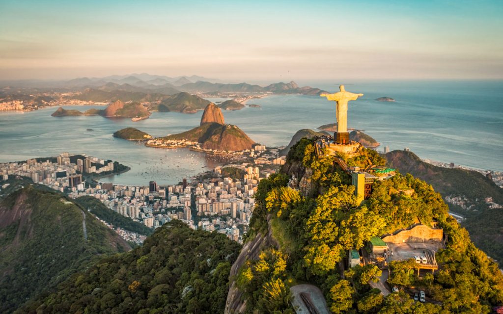 Guia Completo: Como Comprar Ingressos para o Cristo Redentor e Pão de Açúcar