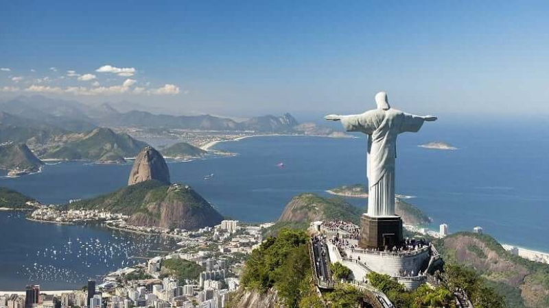 Além do Óbvio: Museus e Arquitetura no Centro do Rio de Janeiro