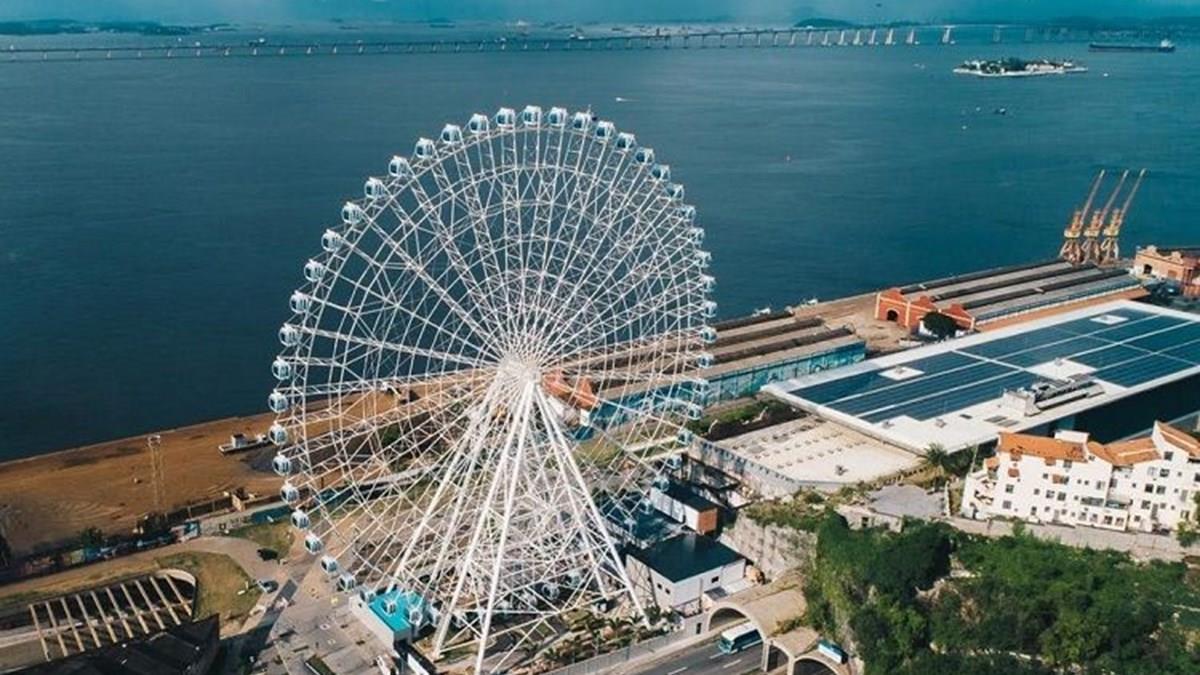 Aventura Carioca: Trilhas e Natureza no Parque Nacional da Tijuca