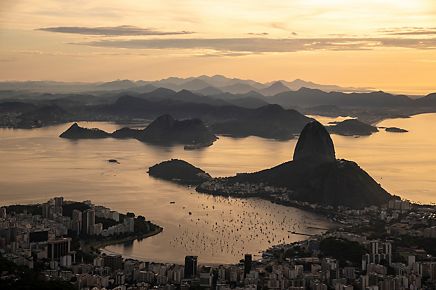 Roteiro de 5 Dias no Rio: O Que Fazer em Cada Região